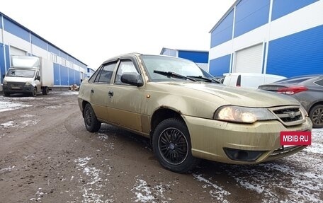 Daewoo Nexia I рестайлинг, 2010 год, 120 000 рублей, 6 фотография