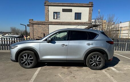 Mazda CX-5 II, 2018 год, 2 699 900 рублей, 4 фотография