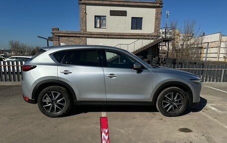 Mazda CX-5 II, 2018 год, 2 699 900 рублей, 5 фотография