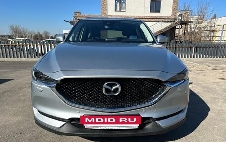 Mazda CX-5 II, 2018 год, 2 699 900 рублей, 2 фотография