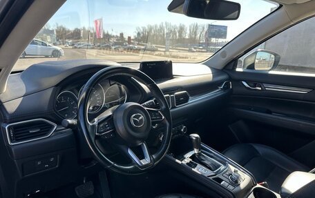 Mazda CX-5 II, 2018 год, 2 699 900 рублей, 9 фотография