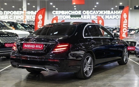 Mercedes-Benz E-Класс, 2019 год, 3 349 000 рублей, 7 фотография