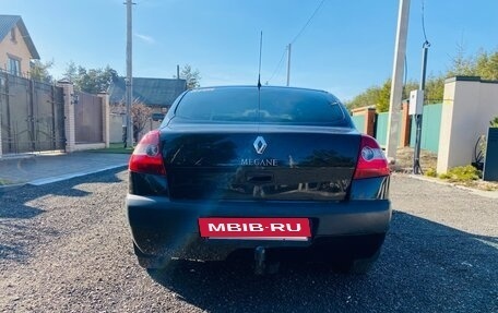 Renault Megane II, 2004 год, 450 000 рублей, 6 фотография