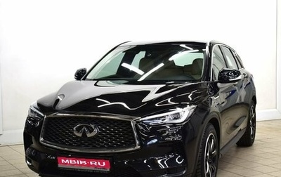 Infiniti QX50 II, 2018 год, 2 945 000 рублей, 1 фотография