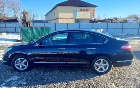 Nissan Teana, 2009 год, 1 100 000 рублей, 1 фотография