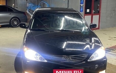 Toyota Camry V40, 2005 год, 1 300 000 рублей, 1 фотография