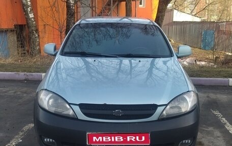 Chevrolet Lacetti, 2012 год, 480 000 рублей, 1 фотография