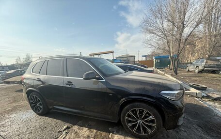 BMW X5, 2021 год, 5 000 000 рублей, 1 фотография