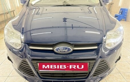 Ford Focus III, 2014 год, 950 000 рублей, 1 фотография