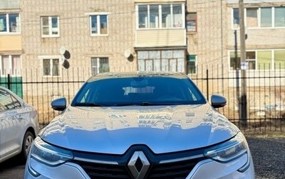 Renault Arkana I, 2022 год, 1 770 000 рублей, 1 фотография