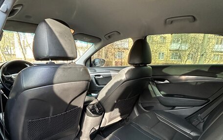 Hyundai i40 I рестайлинг, 2015 год, 1 560 000 рублей, 10 фотография