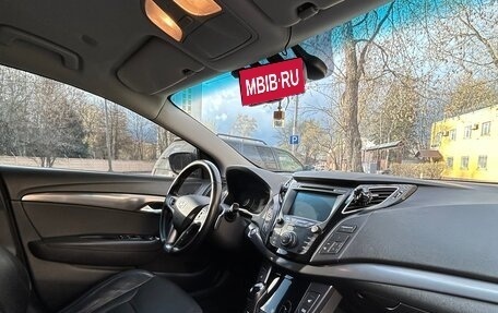 Hyundai i40 I рестайлинг, 2015 год, 1 560 000 рублей, 8 фотография