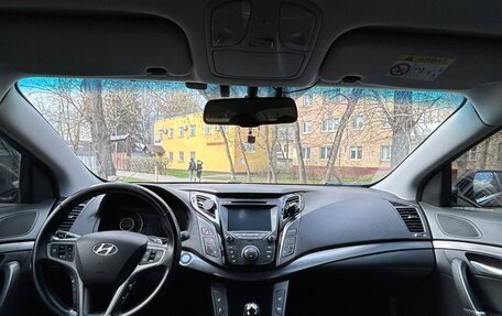 Hyundai i40 I рестайлинг, 2015 год, 1 560 000 рублей, 14 фотография