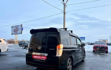 Honda Stepwgn IV, 2010 год, 1 699 999 рублей, 6 фотография