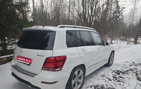 Mercedes-Benz GLK-Класс, 2012 год, 1 999 999 рублей, 10 фотография