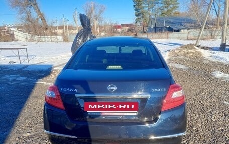 Nissan Teana, 2009 год, 1 100 000 рублей, 4 фотография