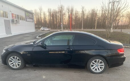 BMW 3 серия, 2009 год, 1 300 000 рублей, 3 фотография