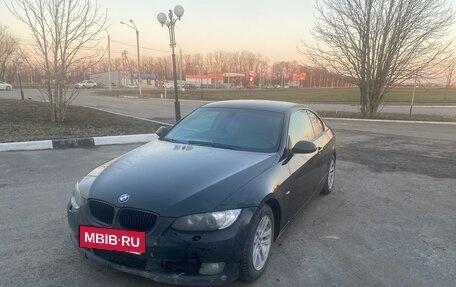 BMW 3 серия, 2009 год, 1 300 000 рублей, 2 фотография