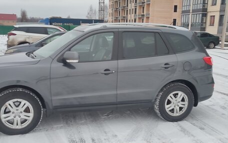 Hyundai Santa Fe III рестайлинг, 2010 год, 1 175 000 рублей, 5 фотография