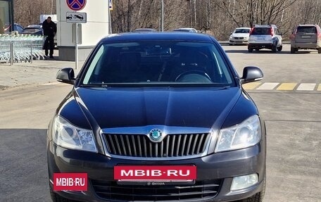 Skoda Octavia, 2011 год, 950 000 рублей, 2 фотография