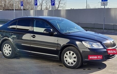 Skoda Octavia, 2011 год, 950 000 рублей, 6 фотография