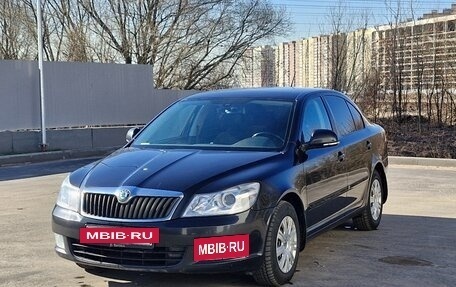 Skoda Octavia, 2011 год, 950 000 рублей, 13 фотография