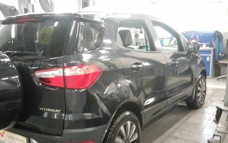 Ford EcoSport, 2016 год, 1 188 000 рублей, 3 фотография