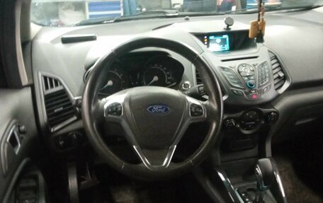 Ford EcoSport, 2016 год, 1 188 000 рублей, 5 фотография