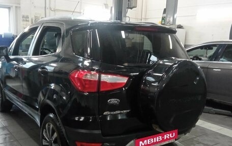 Ford EcoSport, 2016 год, 1 188 000 рублей, 4 фотография