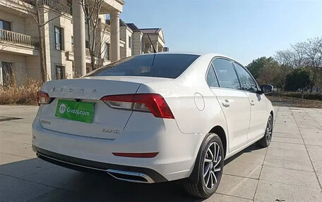 Skoda Rapid II, 2021 год, 1 535 000 рублей, 7 фотография