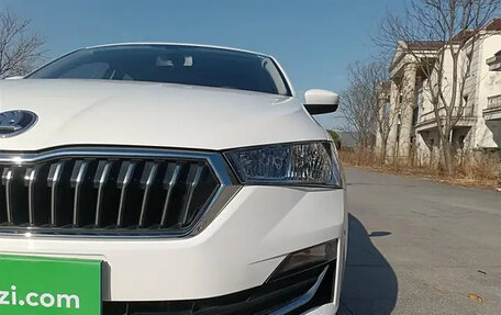 Skoda Rapid II, 2021 год, 1 535 000 рублей, 24 фотография