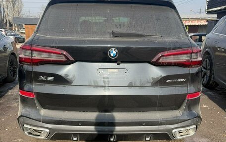 BMW X5, 2021 год, 5 000 000 рублей, 8 фотография