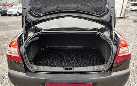 Renault Megane II, 2007 год, 555 000 рублей, 9 фотография