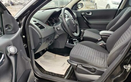 Renault Megane II, 2007 год, 555 000 рублей, 13 фотография