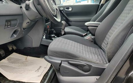 Renault Megane II, 2007 год, 555 000 рублей, 14 фотография
