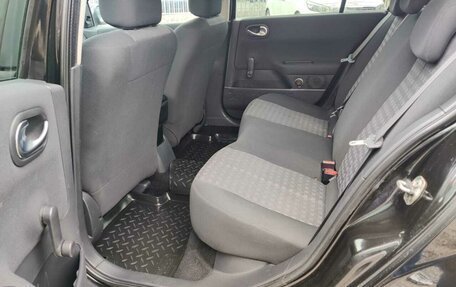 Renault Megane II, 2007 год, 555 000 рублей, 15 фотография