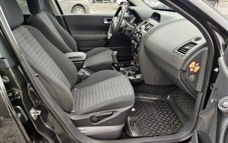 Renault Megane II, 2007 год, 555 000 рублей, 17 фотография