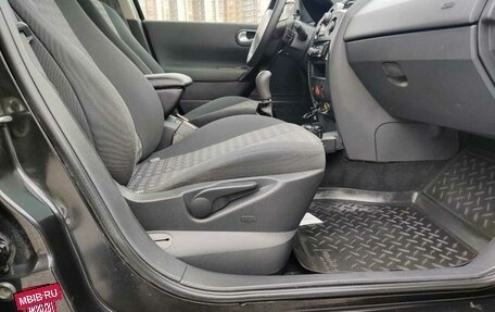 Renault Megane II, 2007 год, 555 000 рублей, 18 фотография