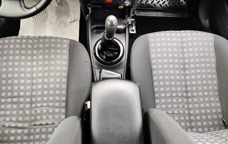 Renault Megane II, 2007 год, 555 000 рублей, 20 фотография