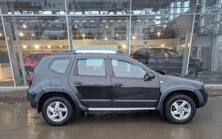 Renault Duster I рестайлинг, 2020 год, 1 644 000 рублей, 6 фотография