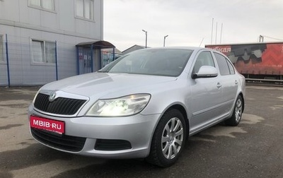 Skoda Octavia, 2011 год, 950 000 рублей, 1 фотография