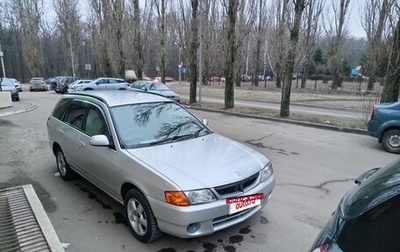 Nissan Wingroad III, 1999 год, 400 000 рублей, 1 фотография