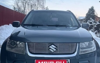 Suzuki Grand Vitara, 2006 год, 800 000 рублей, 1 фотография