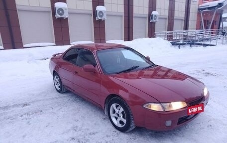 Toyota Sprinter Marino, 1995 год, 230 000 рублей, 1 фотография