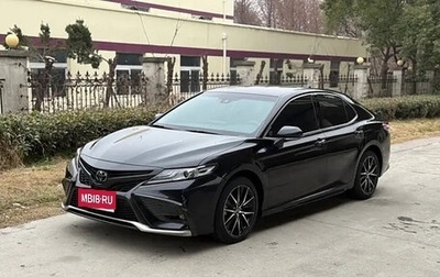 Toyota Camry, 2021 год, 2 350 000 рублей, 1 фотография