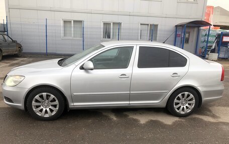 Skoda Octavia, 2011 год, 950 000 рублей, 4 фотография