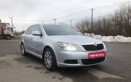 Skoda Octavia, 2011 год, 950 000 рублей, 2 фотография