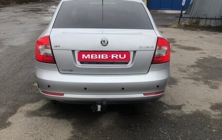 Skoda Octavia, 2011 год, 950 000 рублей, 5 фотография