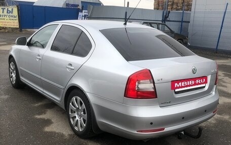 Skoda Octavia, 2011 год, 950 000 рублей, 3 фотография