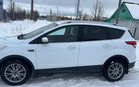 Ford Kuga III, 2013 год, 1 140 000 рублей, 5 фотография